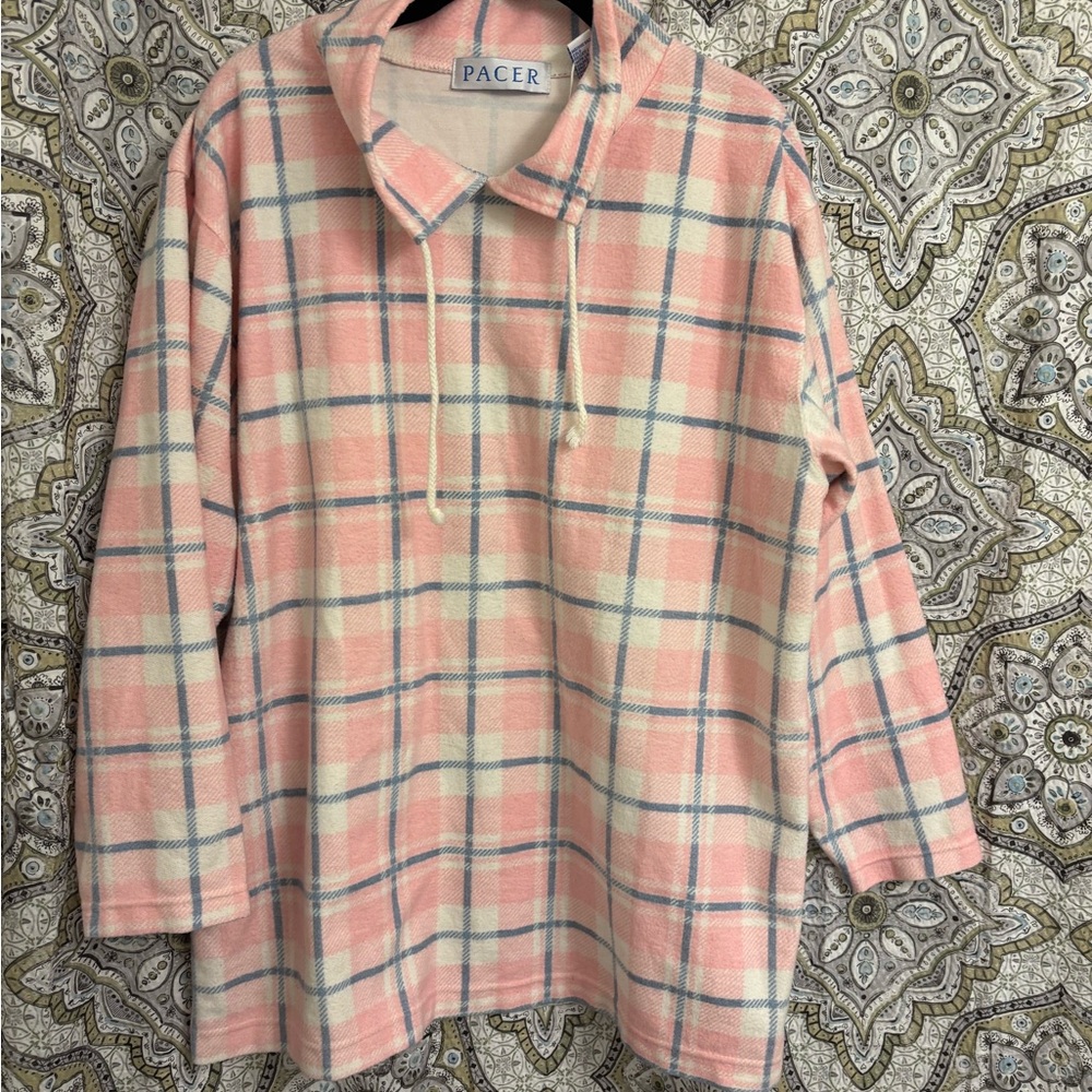 Pacer Women's Nightgown (M)